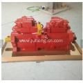 K3V180DT Main Pump R320LC-7 Hydraulic Pump